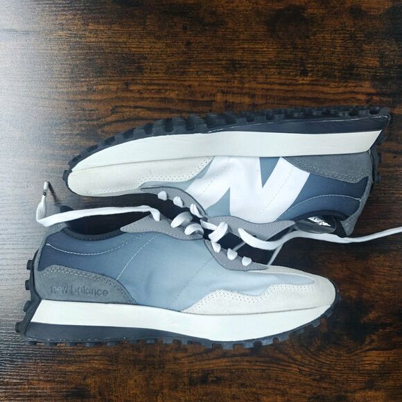 New Balance X Figs Multicolor Lace-Up Sneakers U327CR1 - Men's Size 6 - New - Picture 2 of 9